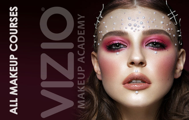 All Makeup Courses with Makeup Kit