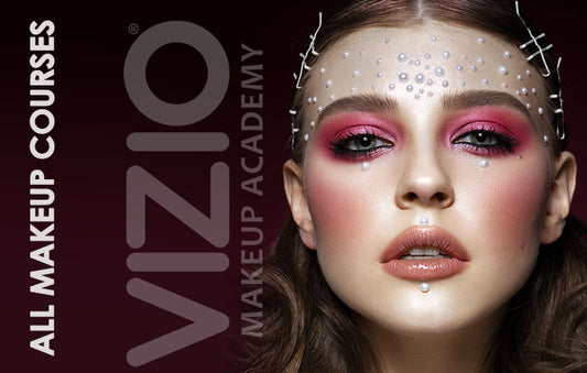 All Makeup Courses with Makeup Kit