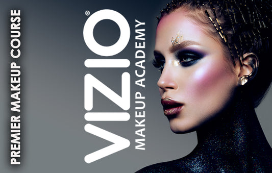 Premier Makeup Course