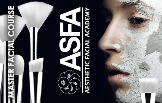 Master Facial Course
