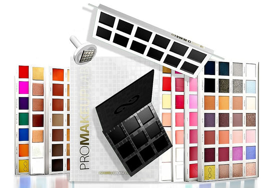 Pro Makeup Lab Course