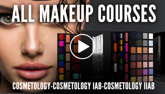 ALL MAKEUP COURSES