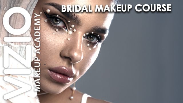 Backup - Bridal Makeup Course