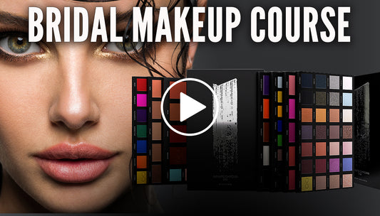 BRIDAL MAKEUP COURSE