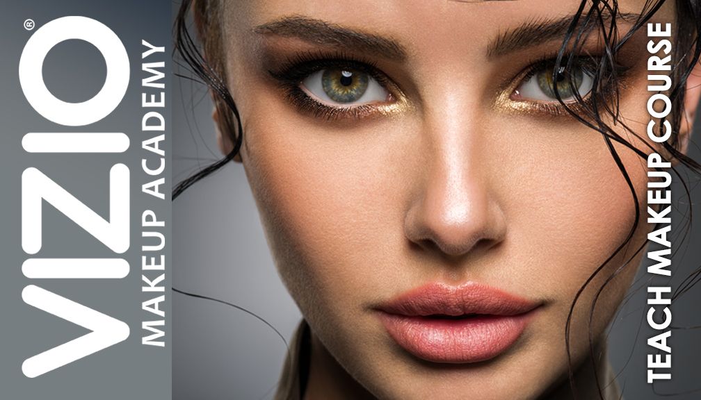 BAckup - Teach Makeup Course