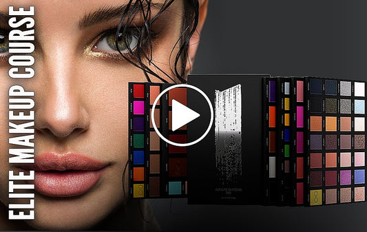 Elite Makeup Course with SFX-Snapshot