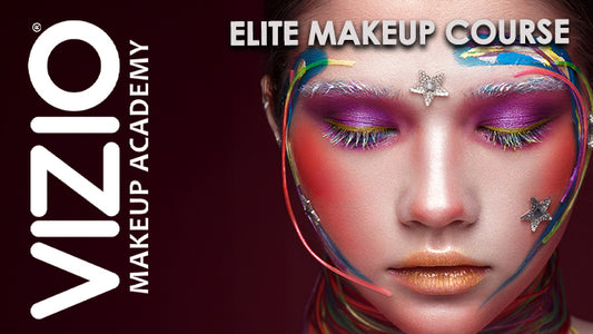 Elite Makeup Course with SFX