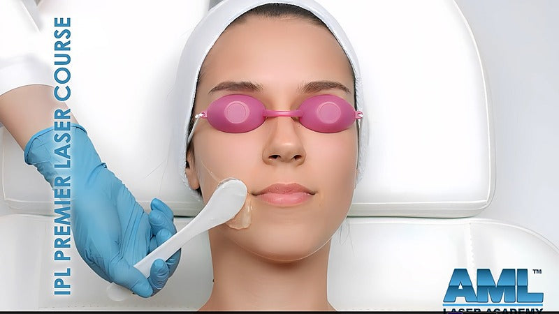 IPL Premier Laser Course