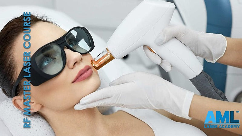 RF Master Laser Course