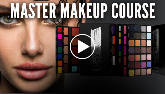 MASTER MAKEUP COURSE