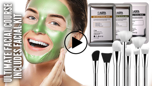 Ultimate Facial Course