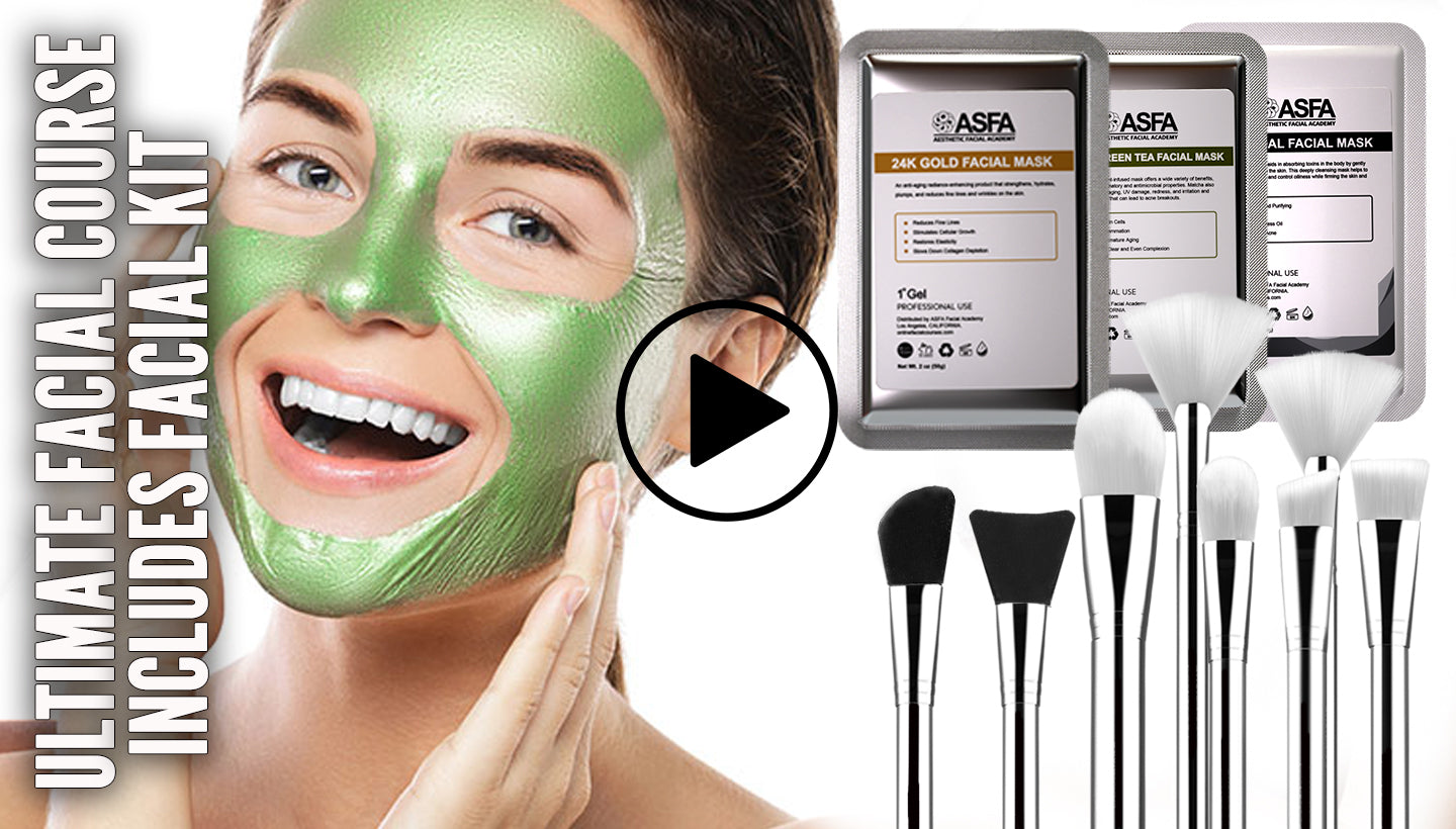 Ultimate Facial Course
