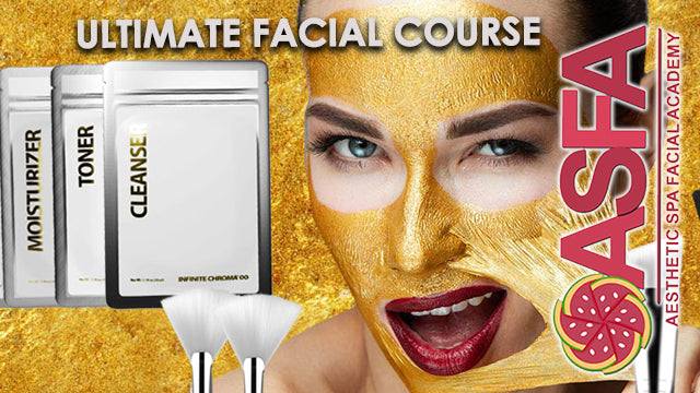 Ultimate Facial Course Pro