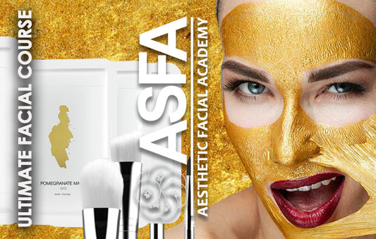 Ultimate Facial Course