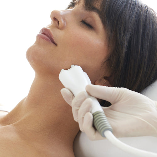 RF Master Laser Course