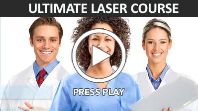 Ultimate Aesthetic Laser Course