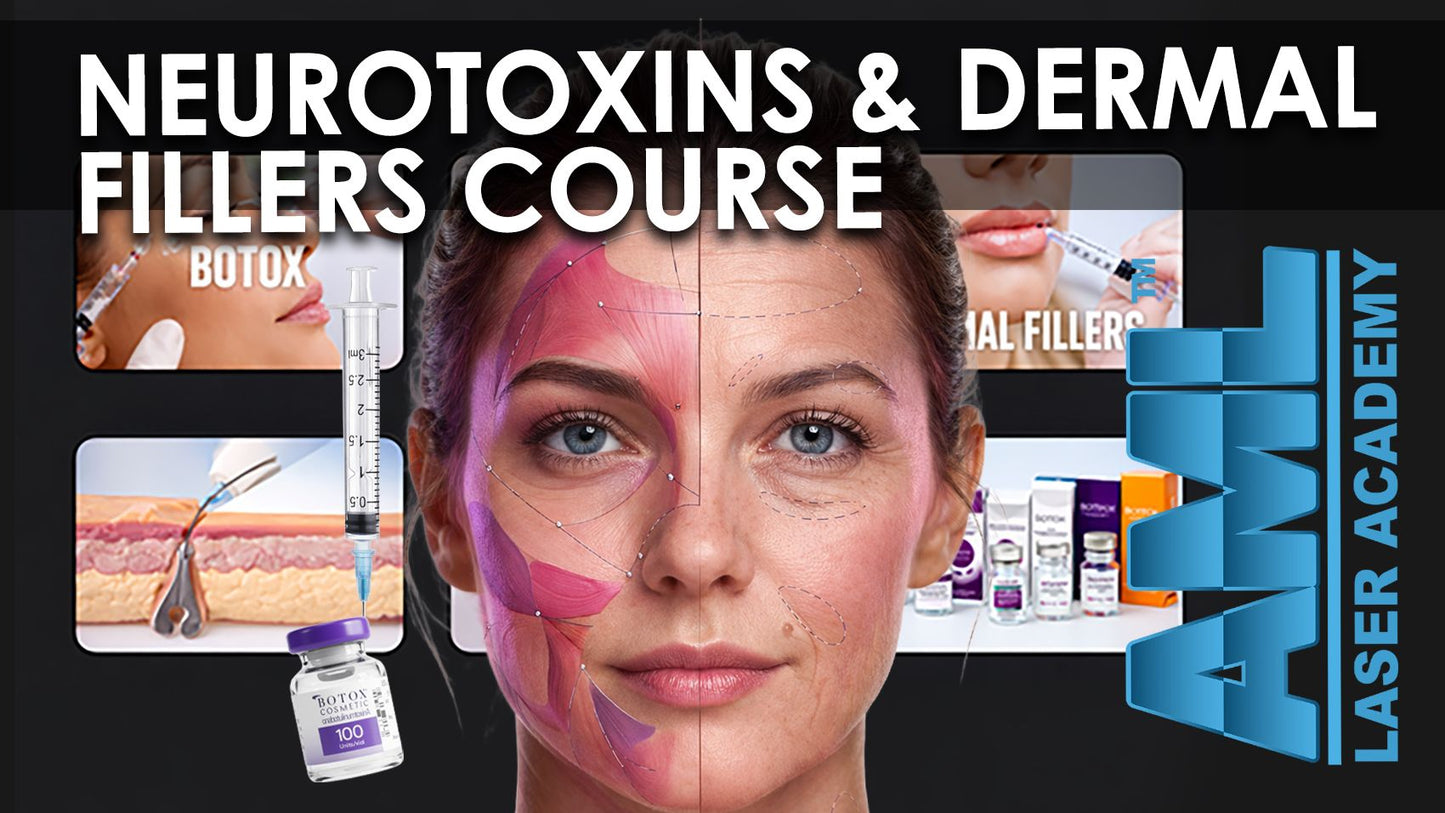 Backup- Neurotoxins and Dermafillers
