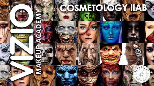 Cosmetology IIAB