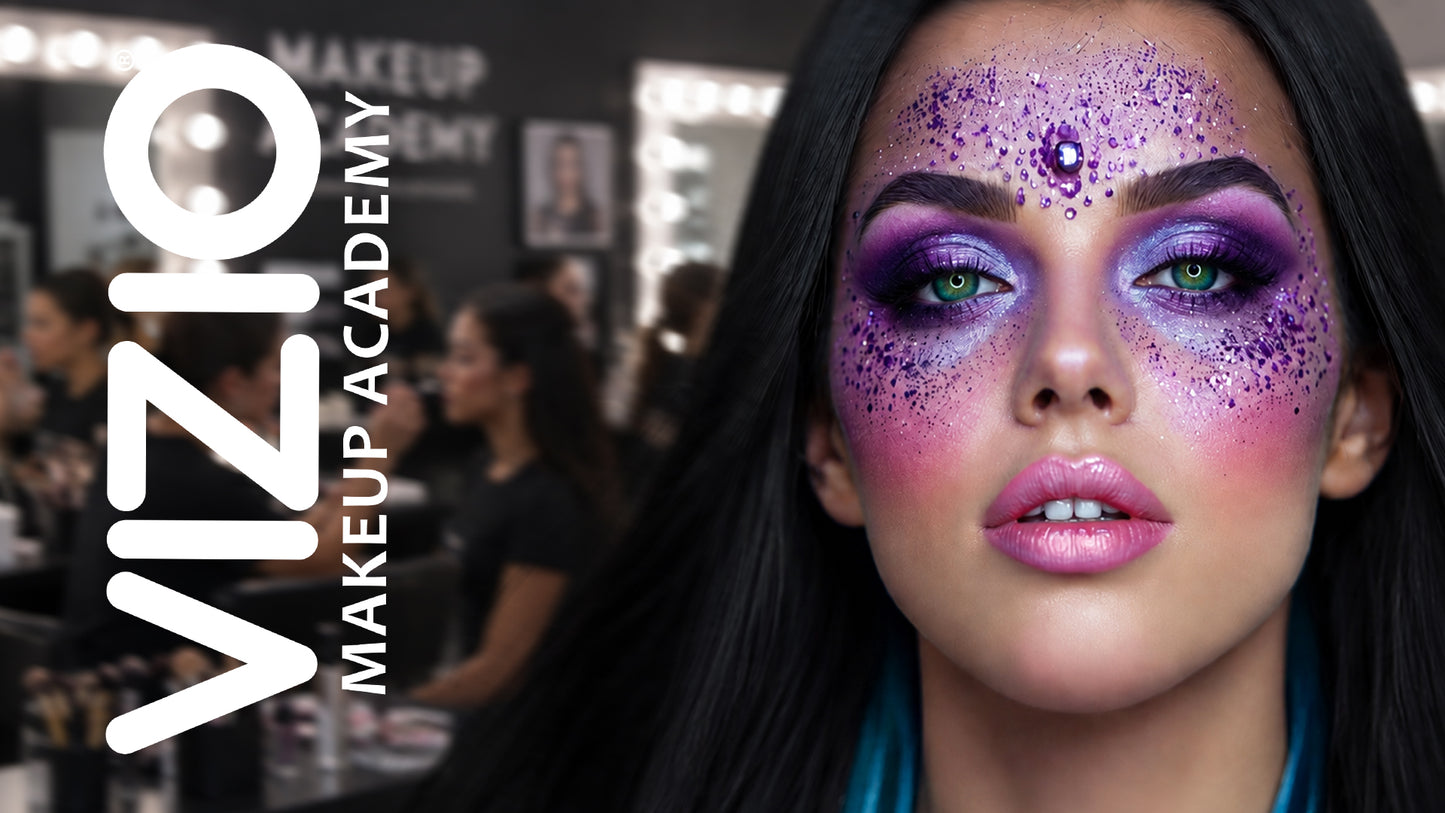 Elite Makeup Course with SFX