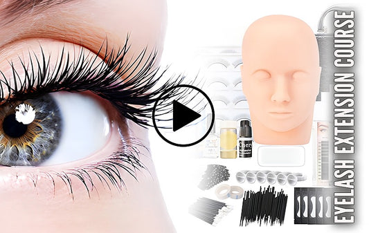 Eyelash Extension Course