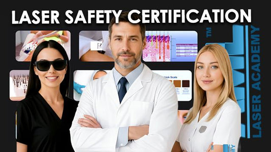 Laser Safety Officer (LSO) Training