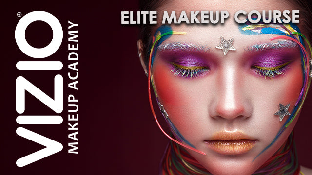 Elite Makeup Course with SFX