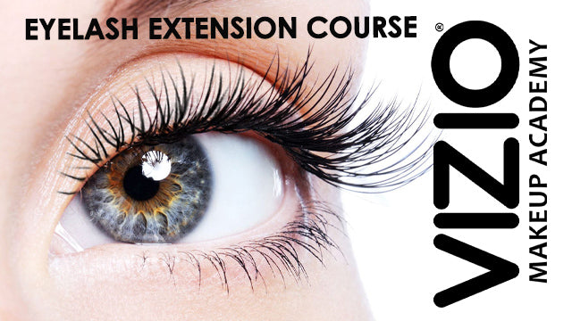 Eyelash Extension Course