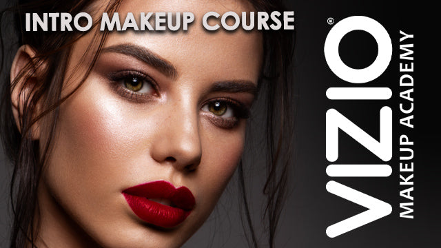 Introductory Makeup Course