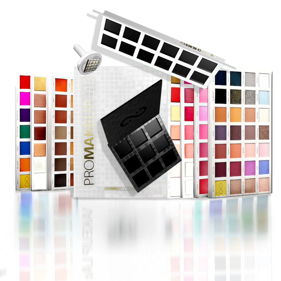 PRO MAKEUP LAB™ Kit