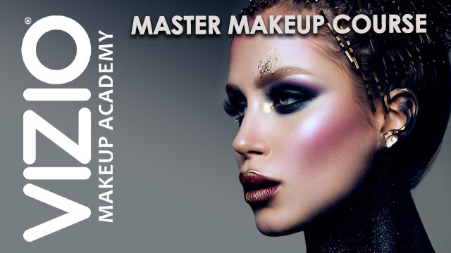 Master Makeup Course