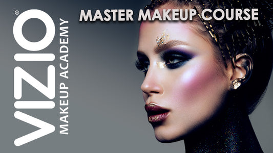 Master Makeup Course
