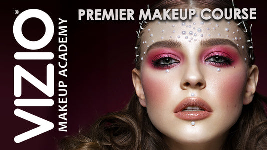 Premier Makeup Course