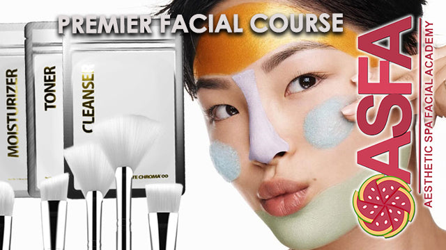 Premier Facial Course
