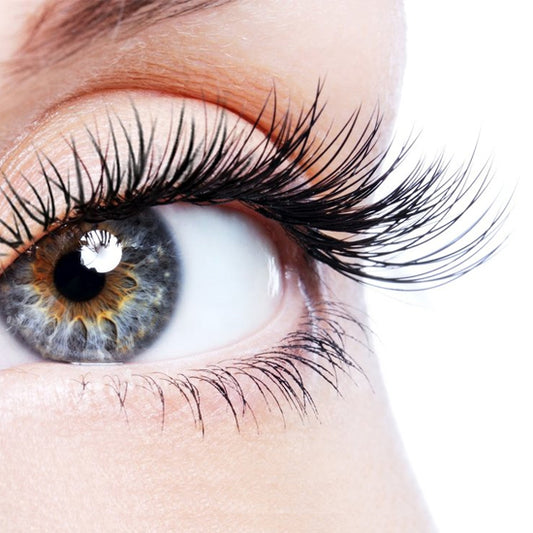 Curso de Eyelash Extension Course